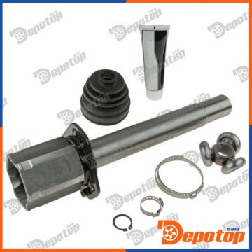 Joint kit intérieur pour arbre de transmission droite pour VW | 14-216105